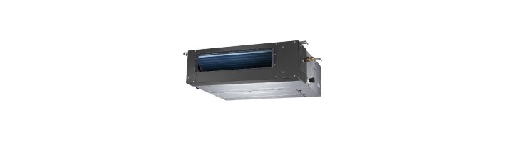 Сплит-система GENERAL CLIMATE GC-MEDN18HW FreeMulti