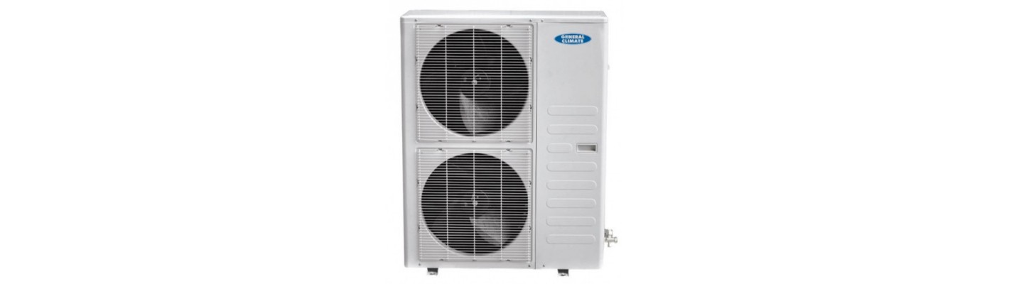GENERAL CLIMATE GU‑FS60H в контексте инженерных решений