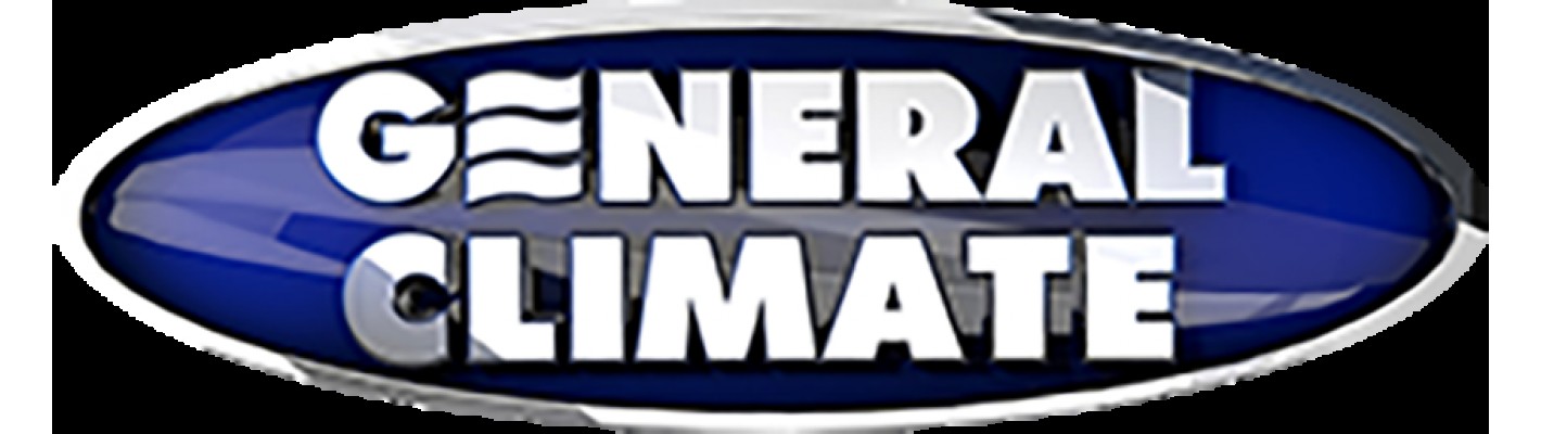 General Climate: комфорт и надежность в климатической технике