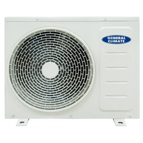 Кондиционер GENERAL CLIMATE GC-EAR09HRN1-RBTi / GU-EAR09HN1 inverter 14000O1BIR7C1V