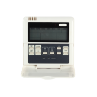 Кондиционер GENERAL CLIMATE GC-MEDN09HW внутренний блок FreeMulti канальный 14000S0SV169VJ