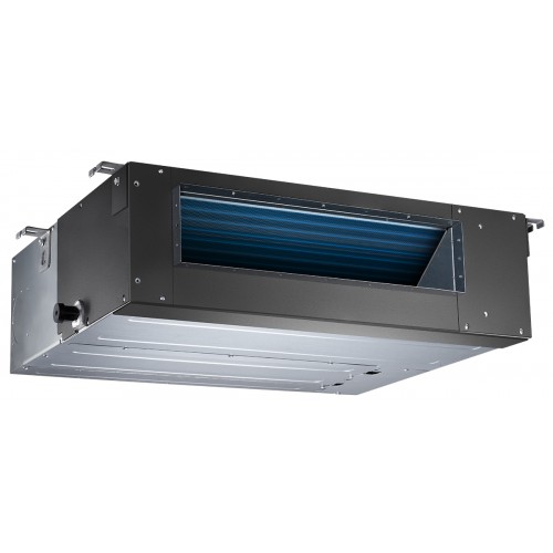 Кондиционер GENERAL CLIMATE GC-MEDN12HW внутренний блок FreeMulti канальный 14000R29EHNNB3