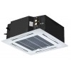 Фанкойл GENERAL CLIMATE GCKA-850Ri 2T кассетный с датчиком и модулем NIM General Climate