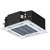 Фанкойл кассетный GENERAL CLIMATE 2T GCKA-1600Ri (13.30, с модулем NIM) 14000Q1R1THMPP