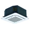 Фанкойл GENERAL CLIMATE GCKD-300Si 4T компактный кассетный с датчиком и модулем NIM General Climate
