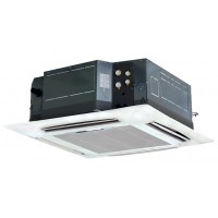 Фанкойл GENERAL CLIMATE GCKA-850Fi 4T кассетный с датчиком и модулем NIM General Climate