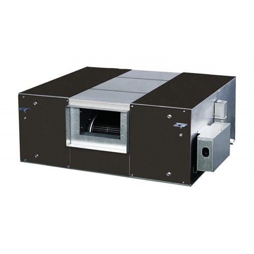 Фанкойл канальный GENERAL CLIMATE GDUR-10R 2T (8.80) 70 Па (со встроен. платой силовых реле) 14000R0EG7FD8T
