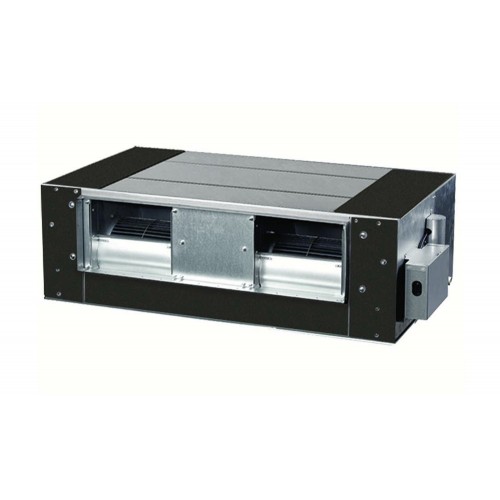 Фанкойл канальный GENERAL CLIMATE GDUR-22R 2T (20.10) 100 Па (со встроен. платой силовых реле) 14000P0Q2331H5