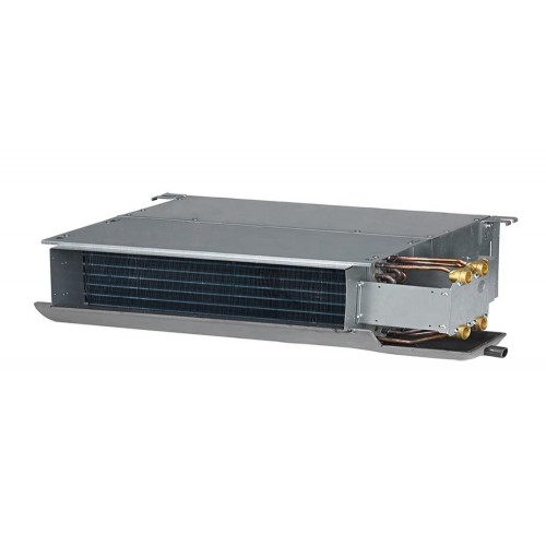 Фанкойл GENERAL CLIMATE GDU-F-02DR 4T канальный General Climate
