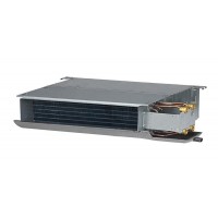 Фанкойл канальный GENERAL CLIMATE GDU-F-03DR 4T (2.70) 30/60 Па 14000P1M1UU101