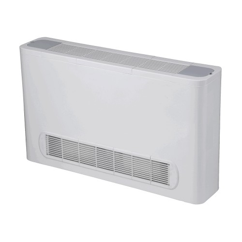 Фанкойл GENERAL CLIMATE GCX-W-07F(3) в корпусе, универсальный 2T General Climate