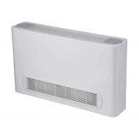 Фанкойл GENERAL CLIMATE GCX-W-08F(3) в корпусе, универсальный 2T General Climate