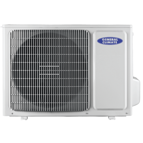 Кондиционер GENERAL CLIMATE GC-MR09HR / GU-MR09H inverter 14000U1KE0GHC3