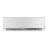 Кондиционер GENERAL CLIMATE GC-MR18HR / GU-MR18H inverter 14000U1KE0L64K