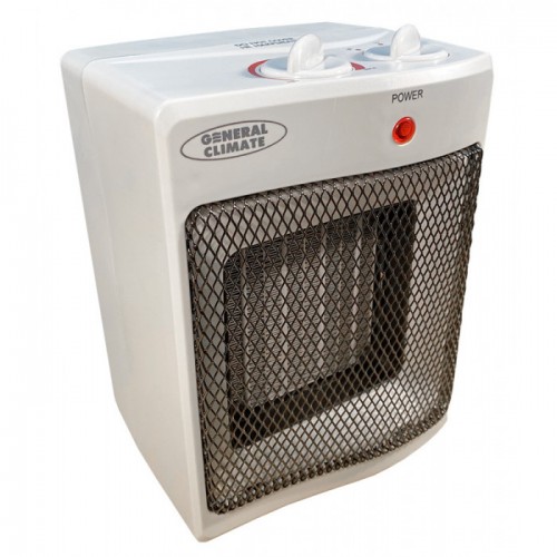 Термовентилятор керамический GENERAL CLIMATE KRP-2AW 14000R1SMLL4UO