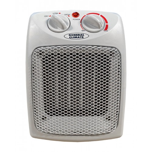 Термовентилятор керамический GENERAL CLIMATE KRP-4 14000O243HBL9F