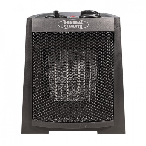 Термовентилятор керамический GENERAL CLIMATE KRP-10 14000R1SMLGDUM