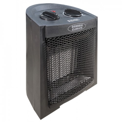 Термовентилятор керамический GENERAL CLIMATE KRP-10 14000R1SMLGDUM