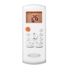 Кондиционер GENERAL CLIMATE GC-R07HR / GU-R07H 14000U2E6E2K1N