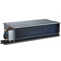Фанкойл канальный GENERAL CLIMATE GDU-W-18TR 2T (17.34) 50 Па 14000U254SBDLD