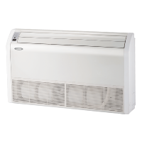 Кондиционер GENERAL CLIMATE GC-G112/CFVN1 напольно-потолочный внутренний блок DV-MAX i 14000L144JOE5O