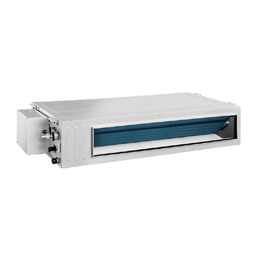 Кондиционер GENERAL CLIMATE GC-G112/DPAN1 канальный внутренний блок DV-MAX i (200Па) 14000V0DG0RG7C