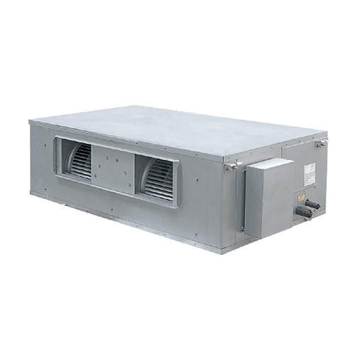 Кондиционер GENERAL CLIMATE GC-G280/DPAN1 канальный внутренний блок DV-MAX i (200Па) 14000S1LSPP0R5