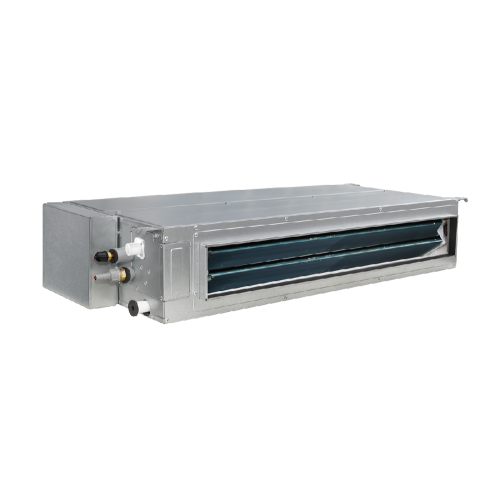 Кондиционер GENERAL CLIMATE GC-G45/DLAN1 канальный внутренний блок DV-MAX i (0-30Па) 14000U23RG5365