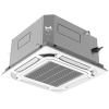 Кондиционер GENERAL CLIMATE GC-G56/4CRAN1-A компактный кассетный 4-х поточный внутренний блок DV-MAX i 14000U291634HD