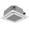 Кондиционер GENERAL CLIMATE GC-G71/4CRAN1 кассетный внутренний блок DV-MAX i 14000U244LMEDQ