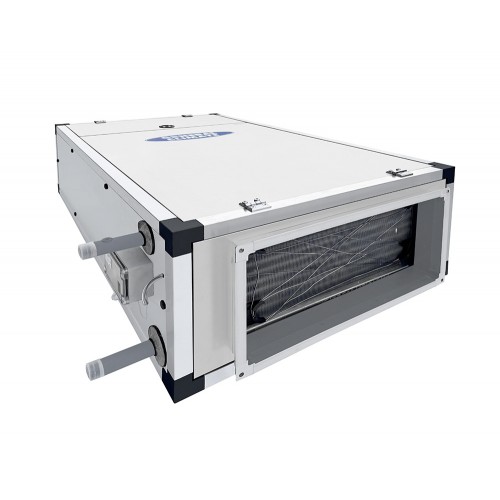 Приточная установка GENERAL CLIMATE GA 1500W AUTO 14000L0P135LVA