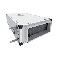 Приточная установка GENERAL CLIMATE GA 2000W AUTO 14000M0E9CE53D