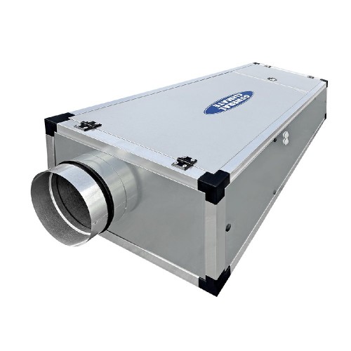 Приточная установка GENERAL CLIMATE GA 650E/9.0 AUTO 14000N0K45L3RF