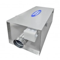 Приточная установка GENERAL CLIMATE GLP 160-2.0/220-1 AUTO 14000K1FT95H2F