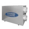 Установка GENERAL CLIMATE GX-700HE AUTO рекуперативная 14000O2432TD12