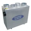 Установка GENERAL CLIMATE GX-700VE AUTO рекуперативная 14000O242V3P8I