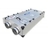 Установка GX 1500 K3 PE AUTO рекуперативная 14000U13U662F7