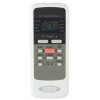 Фанкойл настенный GENERAL CLIMATE GHW-05VR(X) 2T (4.07) Комплект с приводом и смесительным узлом 14000U1Q840785