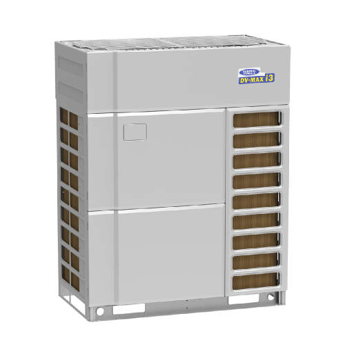 Кондиционер GENERAL CLIMATE GW-GM450/3X модульный внешний блок DV-MAX i 14000V1VBFAD24