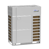 Кондиционер GENERAL CLIMATE GW-GM615/3X модульный внешний блок DV-MAX i 14000V1VBF1AHR