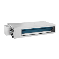 Кондиционер GENERAL CLIMATE GC-G71/DPAN1 канальный внутренний блок DV-MAX i (200Па) 14000V25U5VGE1