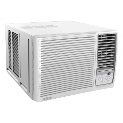 Кондиционер GENERAL CLIMATE GCW-24CM1 оконный (только холод R410A) 14000V28KDNUVO