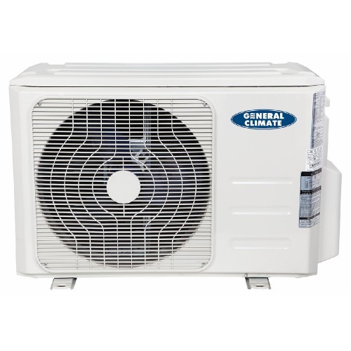 Кондиционер GENERAL CLIMATE GU-M2EA18HN2 внешний блок FreeMulti (внутр. от 14000 до 27000 BTU/h) 14000V2DCB45RD