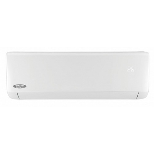 Кондиционер GENERAL CLIMATE GC-A18HR1 / GU-A18H1 1400100R3D5PL5
