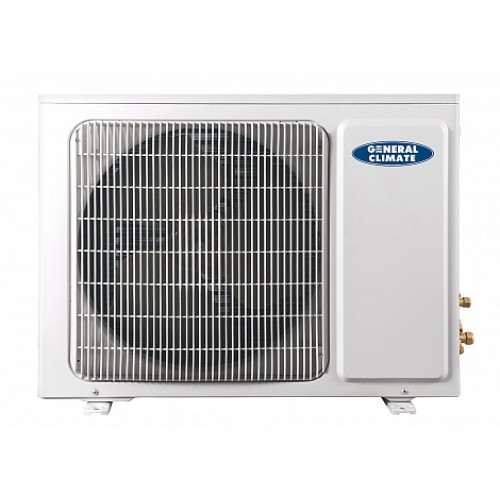Кондиционер GENERAL CLIMATE GC-A24HR1 / GU-A24H1 1400100R3E7KKM