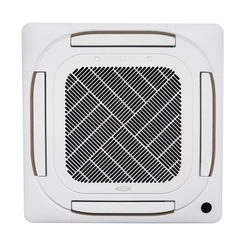 Декоративная панель GENERAL CLIMATE T-MBQ4-04B для кассет GC-4C_HRN2 (950х950) 14001016DS2AIC
