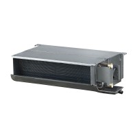 Фанкойл канальный GENERAL CLIMATE GDU-W-06DR3 2T (6.00) 50 Па 14001017SDB176