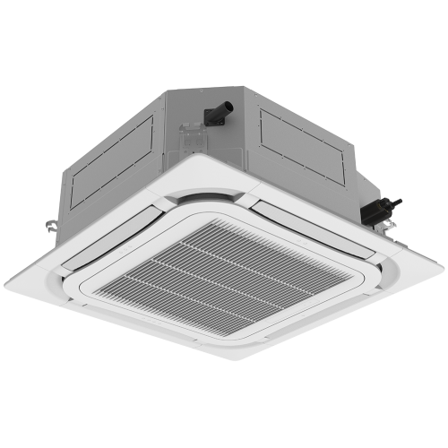 Кондиционер GENERAL CLIMATE GC-G28/4CRAN1 кассетный внутренний блок DV-MAX i 1400101SSG1TFH