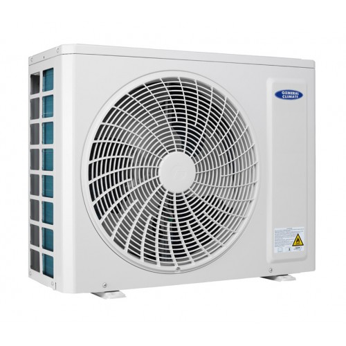 Кондиционер GENERAL CLIMATE GC-MR24HR32 / GU-MR24H32 inverter 1400110ACKNMDG