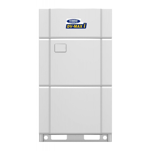 Кондиционер GENERAL CLIMATE GW-GM335/3F модульный внешний блок DV-MAX i 1400110K51CL98